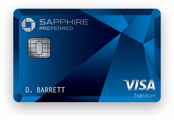 Chase Sapphire Preferred Benefits & Rewards | Chase