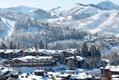 Premium perks at top ski resorts