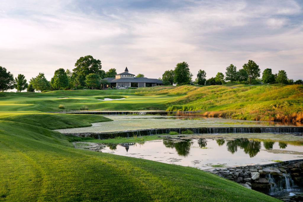 Boost your 2024 PGA Championship® experience