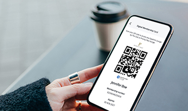 Learn more about Priority Pass Digital membership card benefits