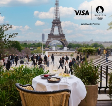 Book exclusive dining reservations in Paris