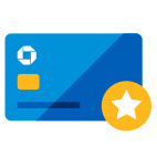 Card Points Icon