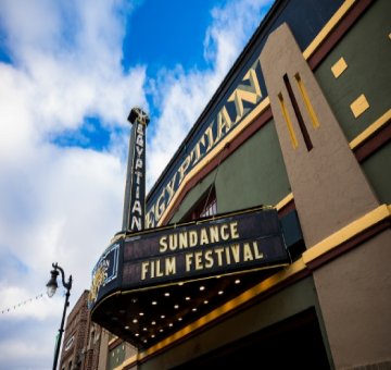 Get ready for the Sundance Film Festival