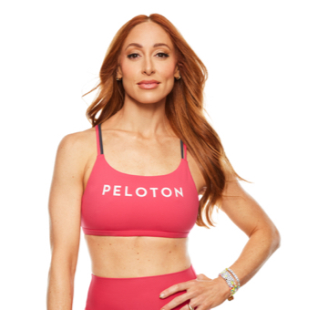 Join an in-person Peloton class