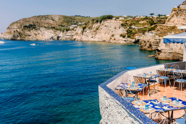 Where to Eat in Italy