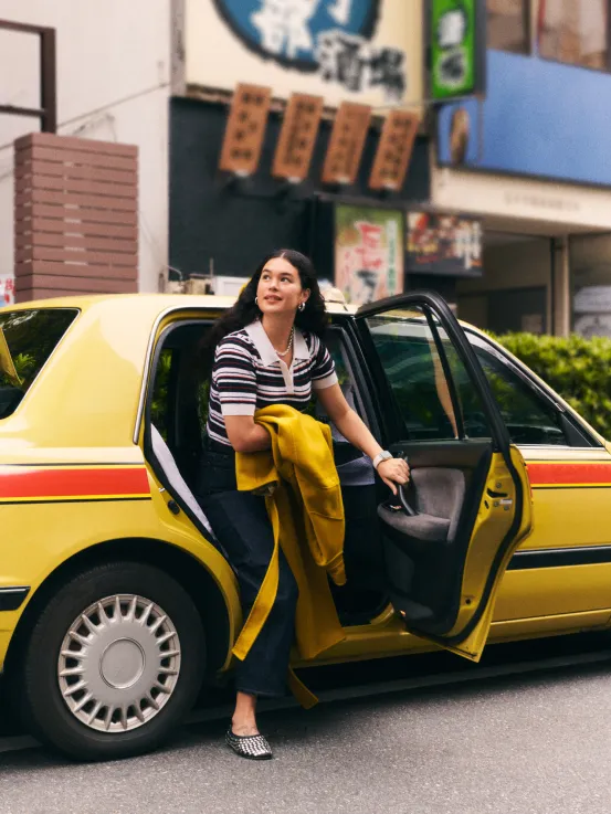 travel protections cab