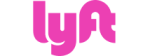 Lyft Logo