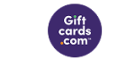 giftcards.com logo