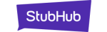 StubHub Logo
