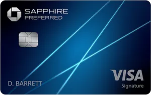 preferred card art