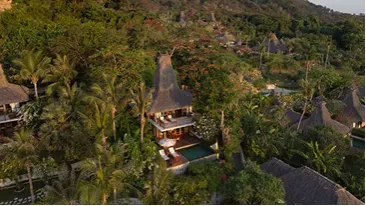 Nihi sumba