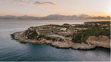 Six Senses Ibiza