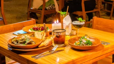 Everything You Need To Eat In Paris