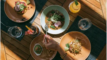 Restaurant Takeovers