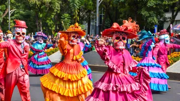 Oaxaca
