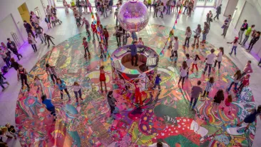 Faena art nyc 