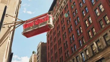 union square cafe