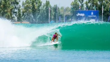 surf