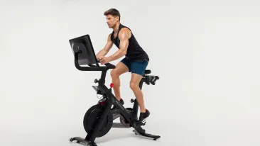 peloton