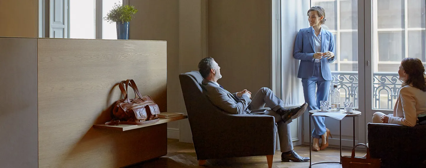 reserve for business hero