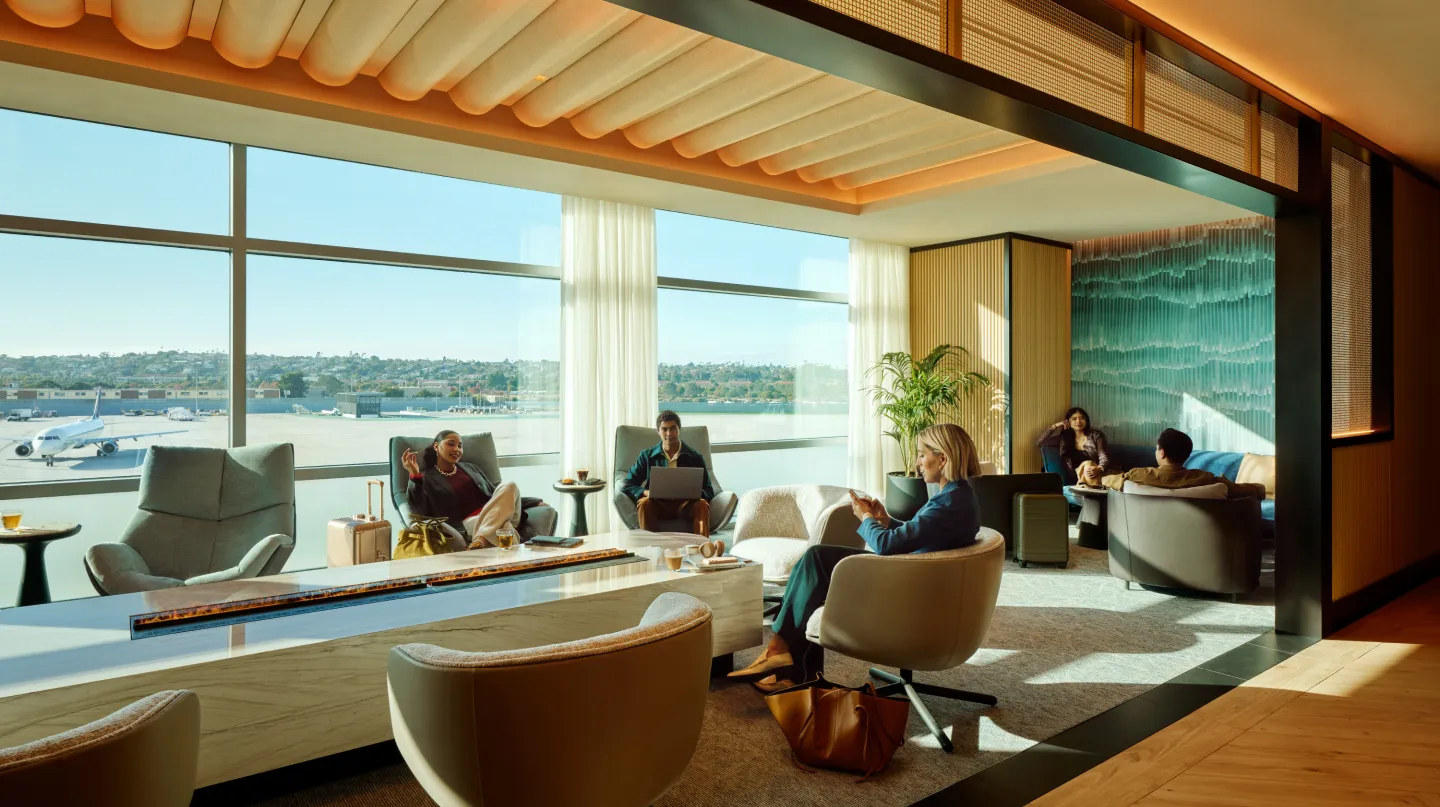 priority pass replacement