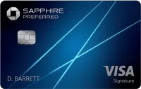 preferred card art