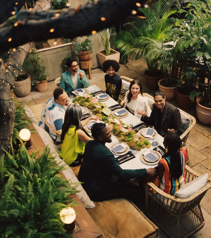 reserve benefits annual dining credit