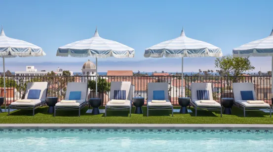 kimpton santa barbara