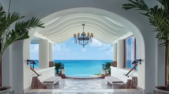 La Samanna St Martin