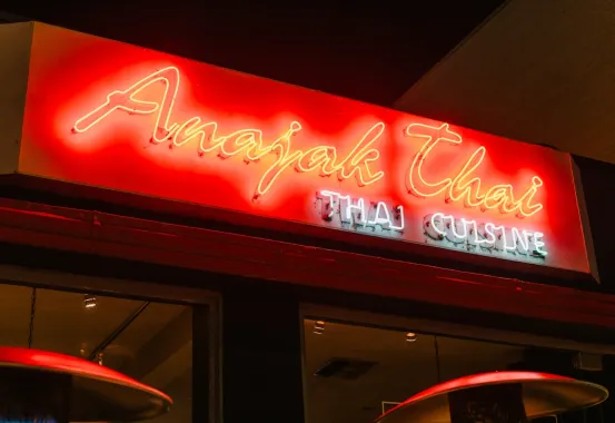 anajak thai