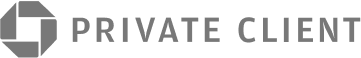 chase private client logo