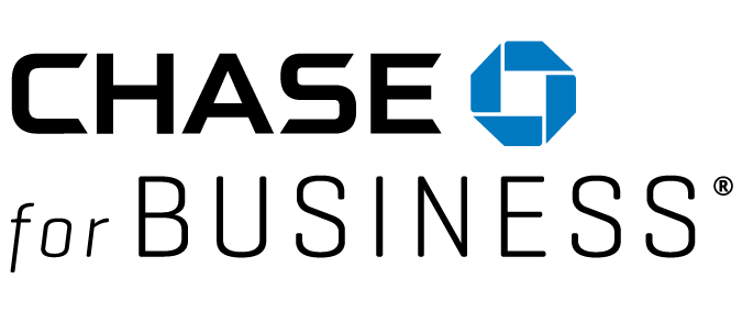 Chase Business Logo Icon 