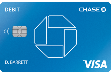 Debit card